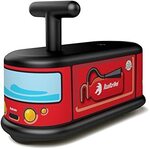 Italtrike La Cosa Toddler Ride On - Fire Truck