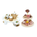 High Tea Set