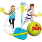 AP298: My First All Surface Swingball
