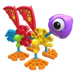 Kid K'nex Dino Dudes - No Count Toy