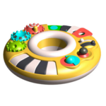 ELC Lights and Sounds Activity Ring