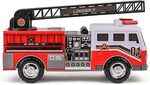 Mighty Fleet Ladder 7 Fire Engine
