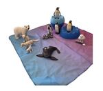 Schleich Cold Climate Collection