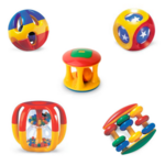 Tolo Nursery Toys