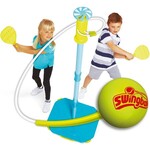 AP49: My First All Surface Swingball