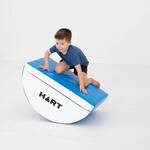 AP301: HART Rocking Dome
