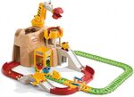 Little Tikes Big Adventures Construction Peak Rail and Road