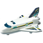 RP472: Playmobil Mission Space Shuttle