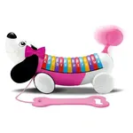 Leapfrog AlphaPup, Pink