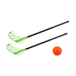 HART Mini Indoor Hockey Set