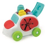 Clemmy Sensory Car