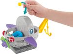 RP57: Octonauts Gup F Build a Gup 