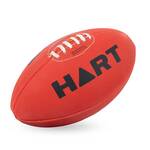 HART Club AFL Ball - Size 2