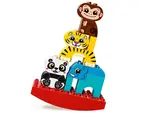 C36: Duplo My First Balancing Animals
