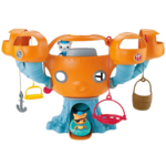 Octonauts: Octopod Playset