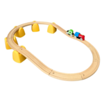 Brio World My First Railway Battery Train