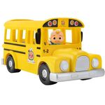 CoComelon Musical School Bus