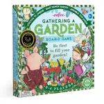 Gathering a Garden