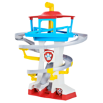 RP378: Paw Patrol True Metal Adventure Bay Playset