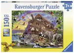 Ravensburger 150pc XXL Puzzle - Boarding the Ark