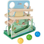 Disney Toys - The Lion King Ball Run