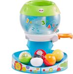 Fisher-Price Swirl 'n Tunes Gumball