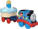 Birthday Wish Thomas & Friends Set