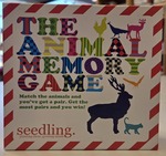 G7: The animal memory game
