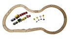 RP114: Small Train Set