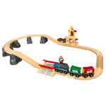 Brio World Cargo Railway