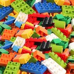 Lego Duplo Mixed Set