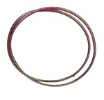 Hula Hoop Spinning Fun