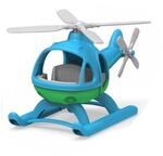 Green Toys Helicopter