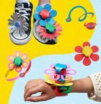 Clixo, jewelry pack : wearables