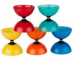 AP339: Henry's Diabolo : Red
