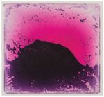 AP352: Sensory Liquid Floor Tile : Square - Pink