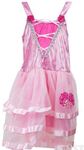 Barbie Ballerina Costume : Size 5-7yrs