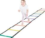 HART Sport Rainbow Ladder