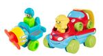 Tomy Vehicles Set