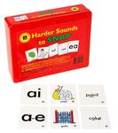 Harder Sounds to SNAP