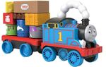 Thomas & Friends Wobble Cargo Stacker Train