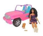 Barbie Adventure