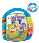 Fisher Price Laugh & Learn Storybook Rhymes