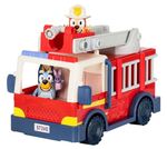 RP35: Bluey Firetruck