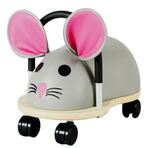 Wheely Bug - Mouse (Large)