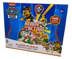 Paw Patrol Floor Puzzle