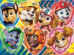 Paw Patrol : 24 Piece puzzle