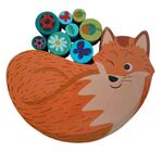 Balancing & Stacking game