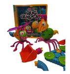 Creatrix Bug Builders