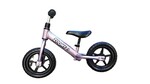 Zoomy Pink Balance Bike